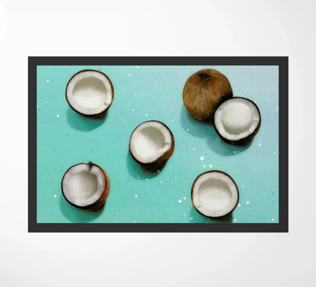 Fruit 6 zerbino da STUDIO LEEMO