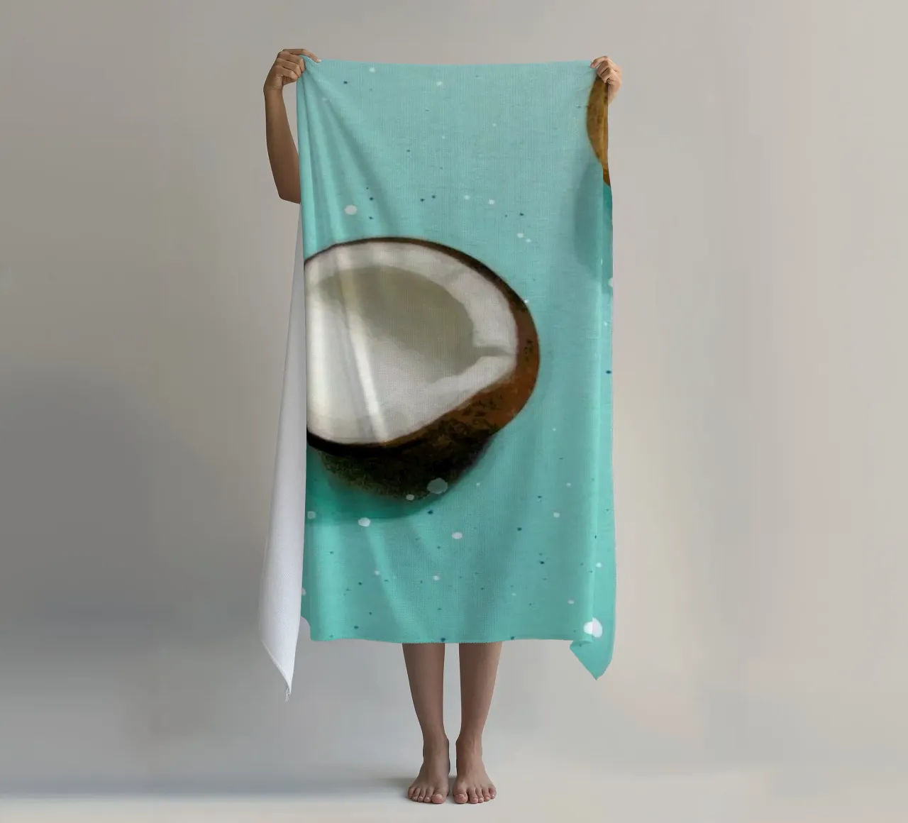 Fruit 6 telo mare da STUDIO LEEMO