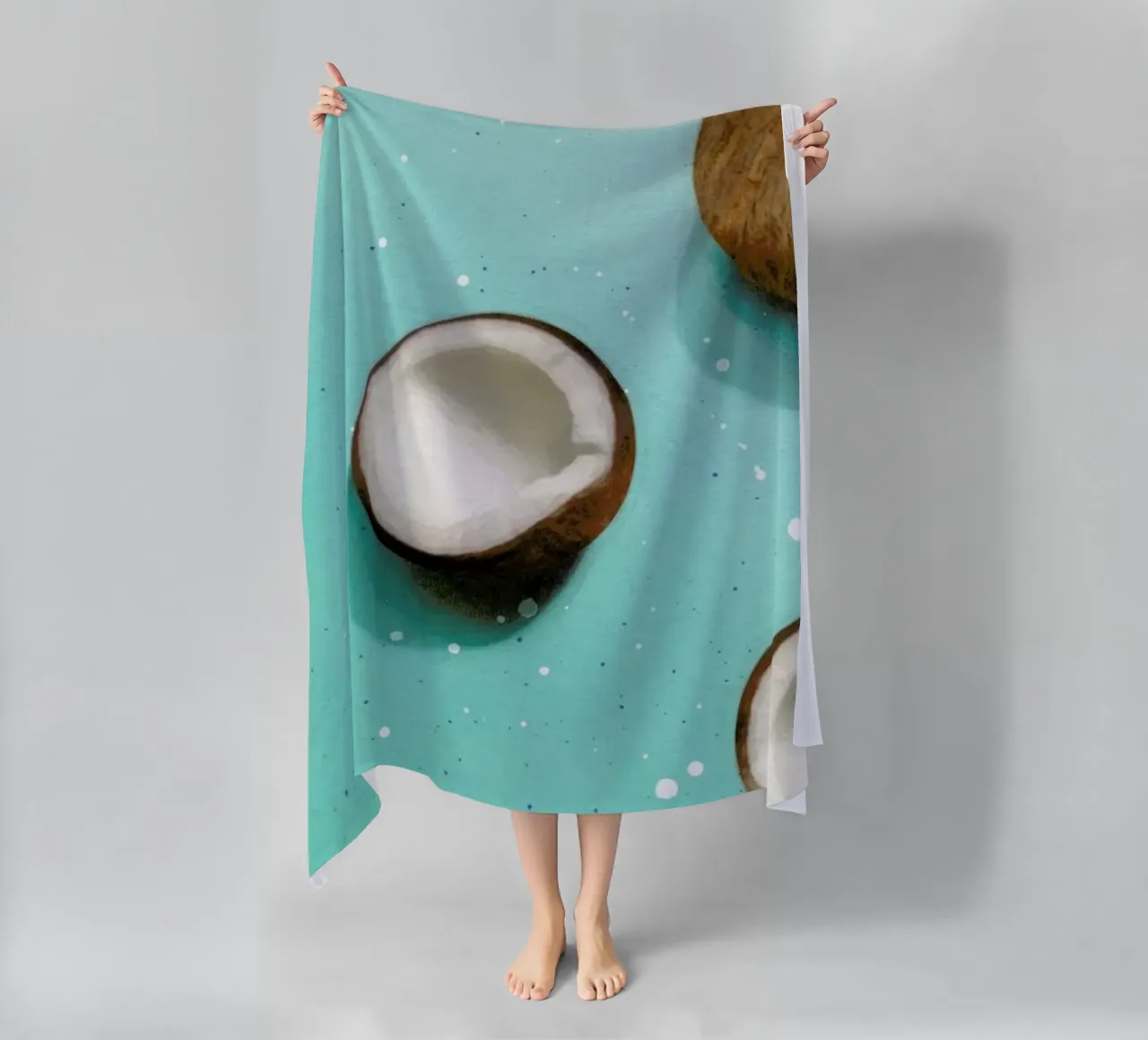 Fruit 6 telo mare da STUDIO LEEMO