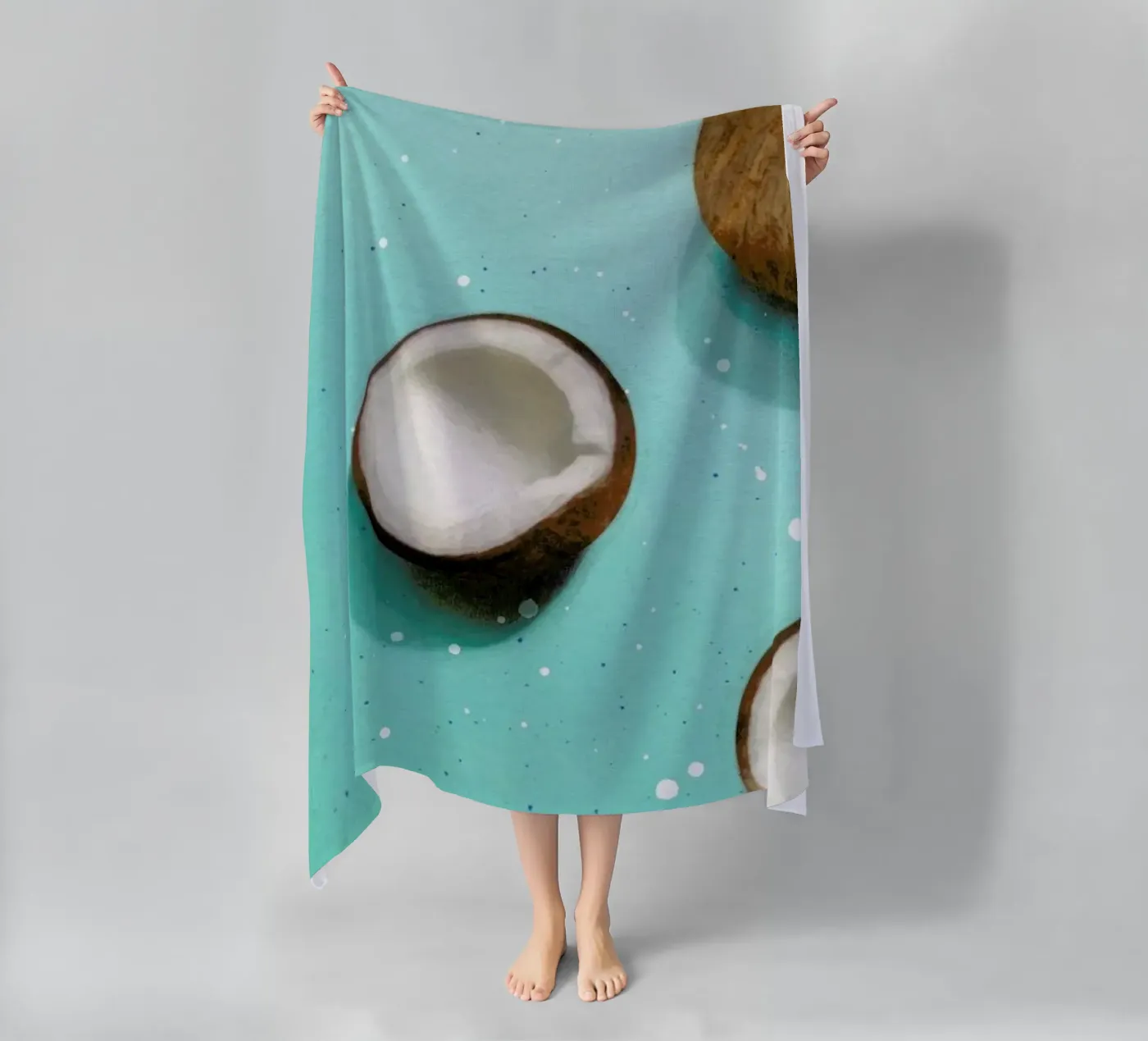 Fruit 6 telo mare da STUDIO LEEMO