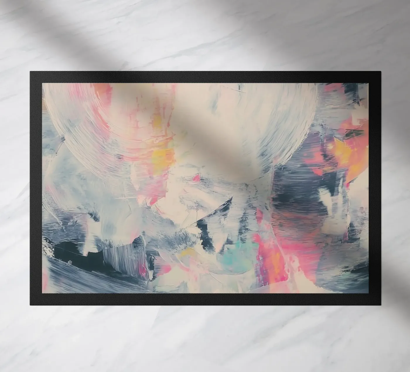 Winter Bloom zerbino da Bold Type Co.