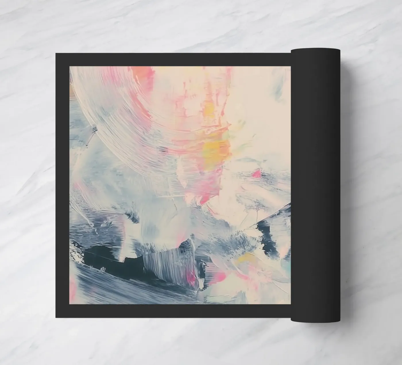 Winter Bloom zerbino da Bold Type Co.