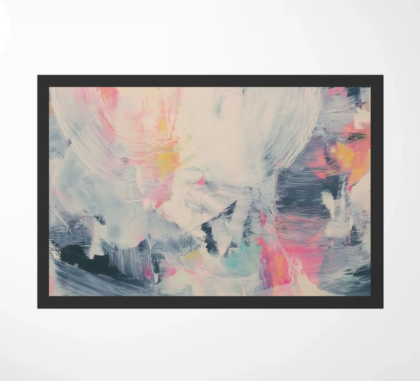 Winter Bloom zerbino da Bold Type Co.