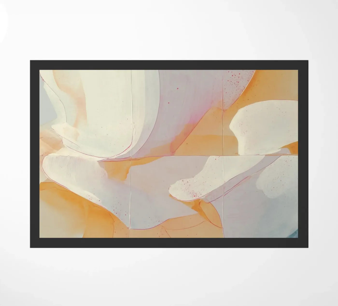 Amber Drift zerbino da Bold Type Co.
