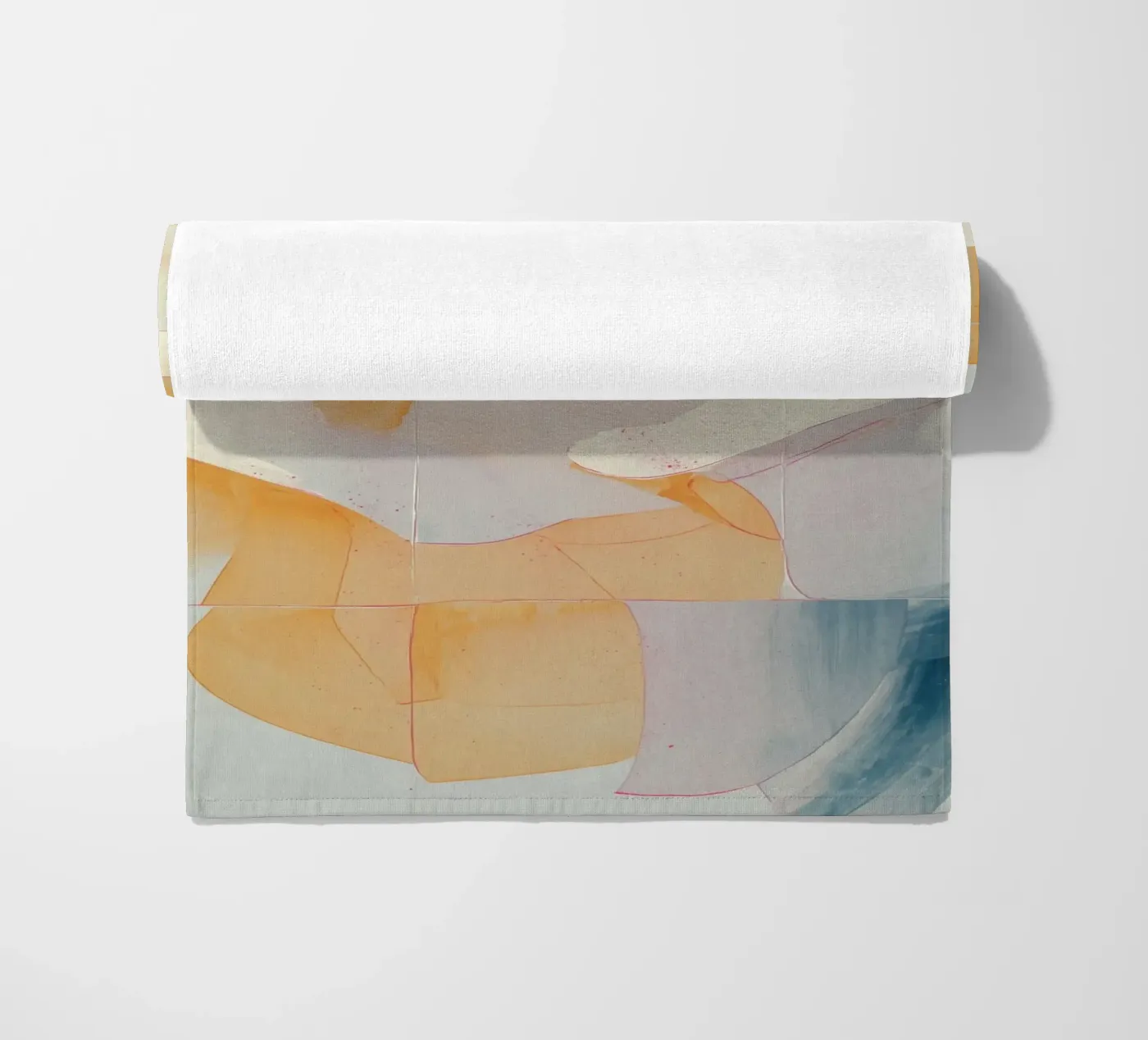 Amber Drift telo mare da Bold Type Co.