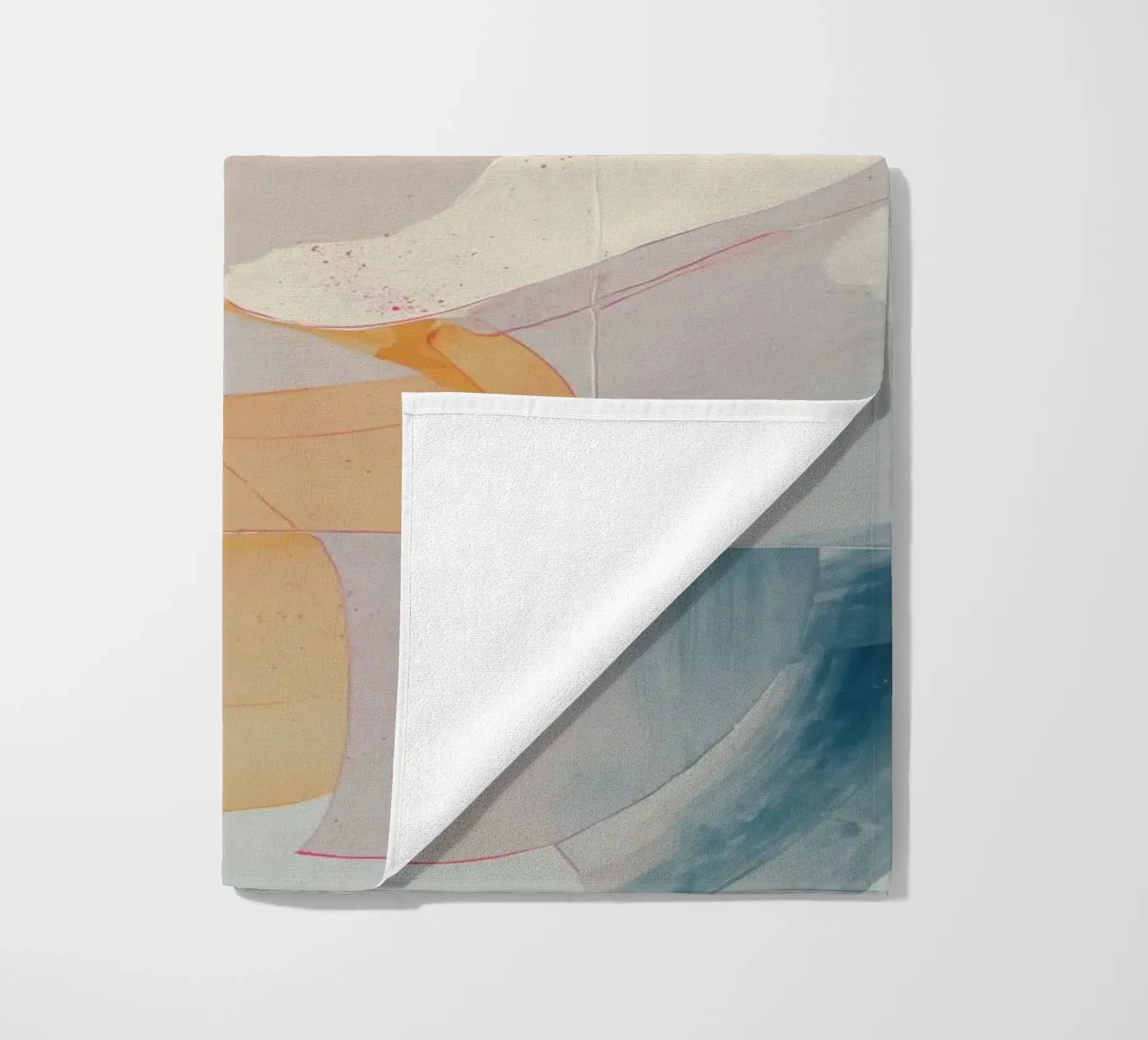 Amber Drift telo mare da Bold Type Co.