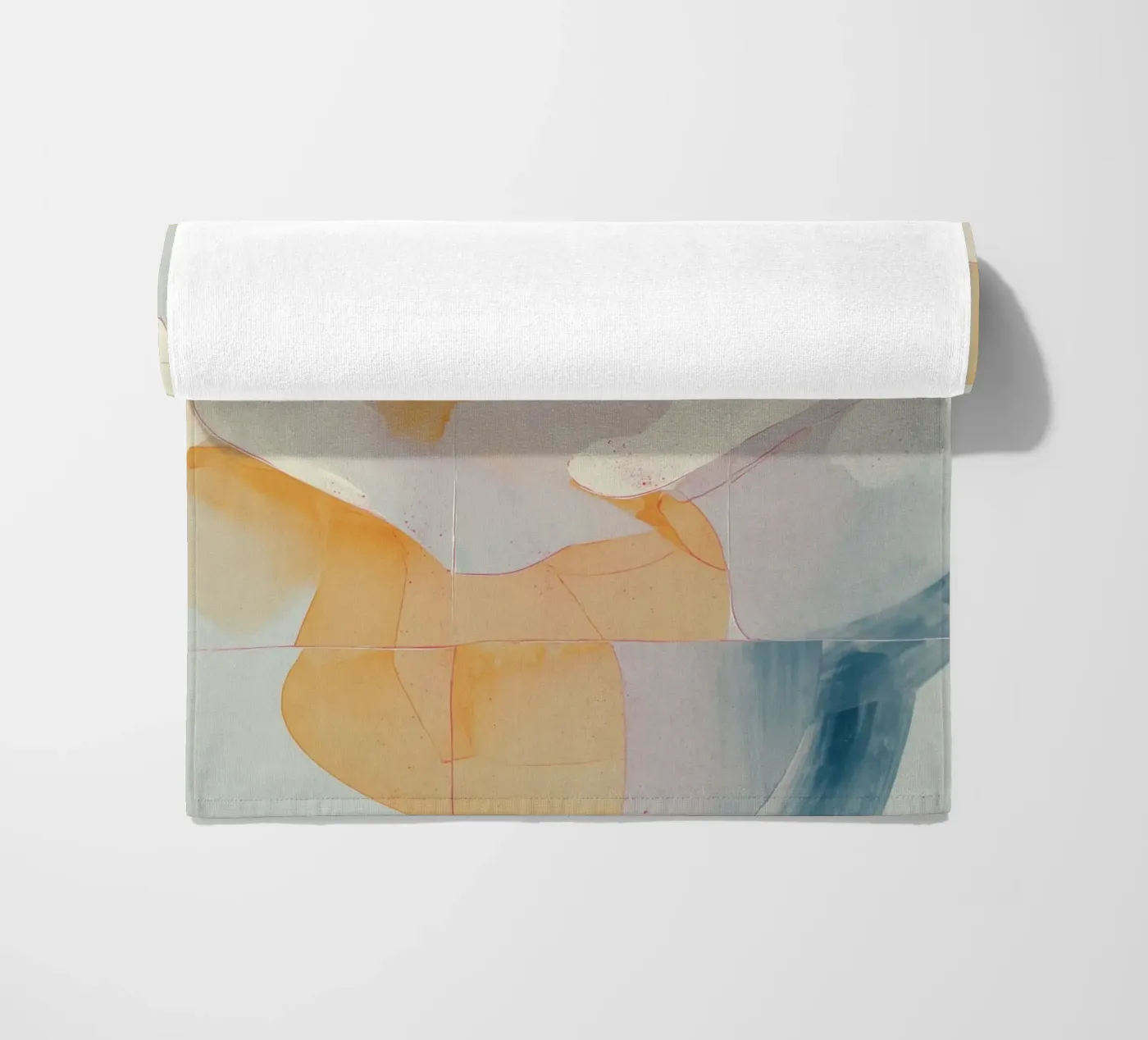 Amber Drift telo mare da Bold Type Co.
