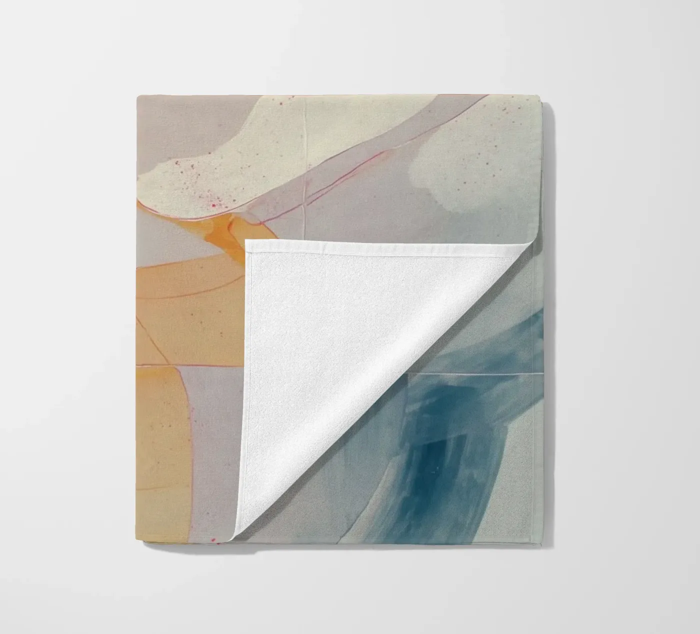 Amber Drift telo mare da Bold Type Co.