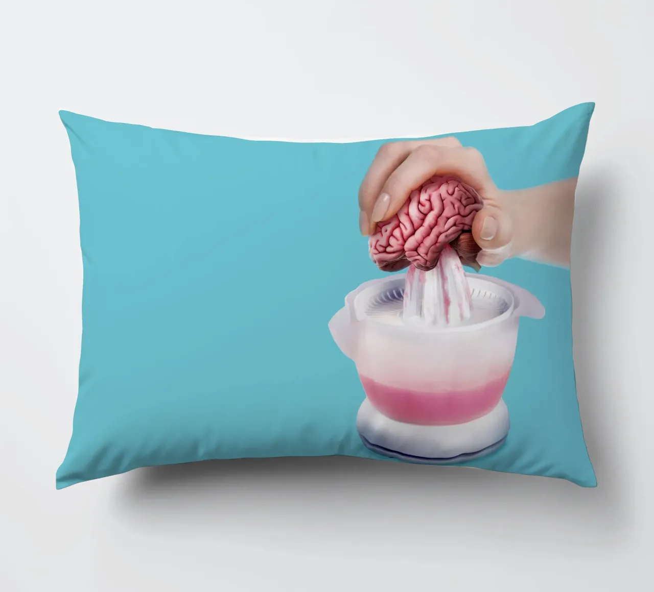 Cervello fresco cuscino da 360brain