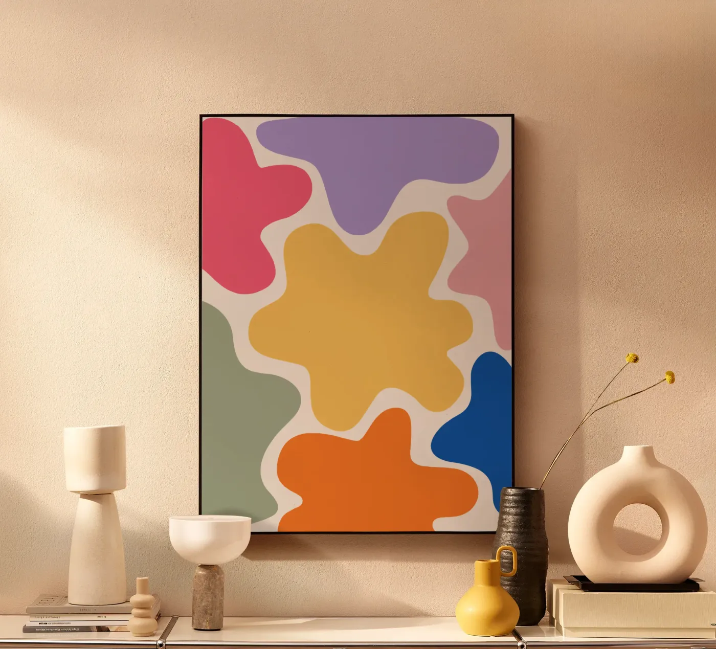 Shapes plexiglass da CSK DESIGN