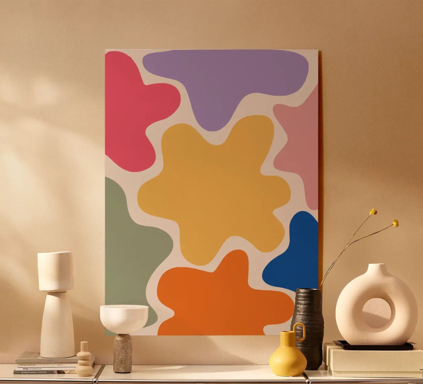 Shapes plexiglass da CSK DESIGN