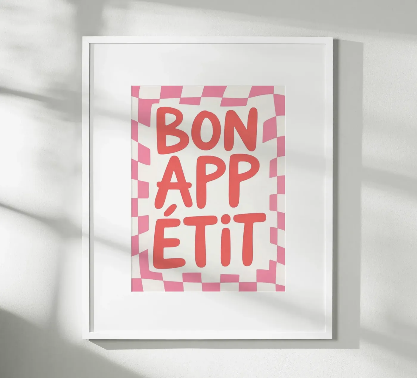 BUON APPETITO poster da felisaranin