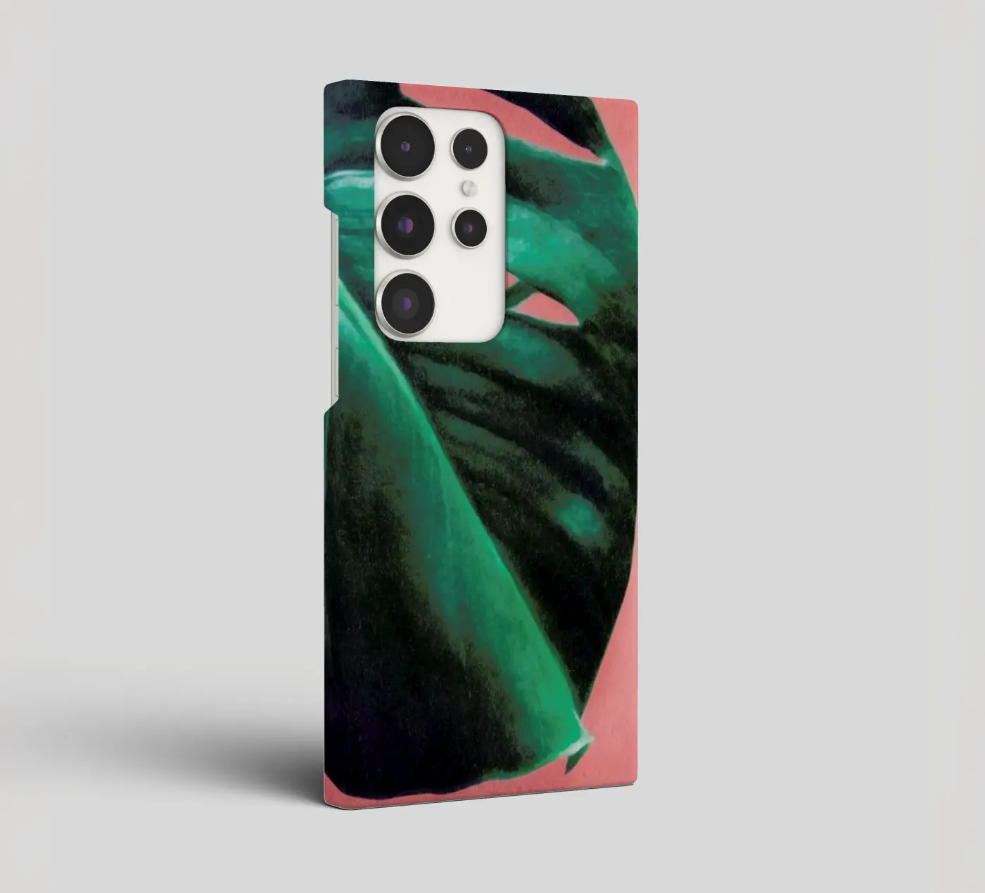 MONSTERA #2 cover samsung da STUDIO LEEMO