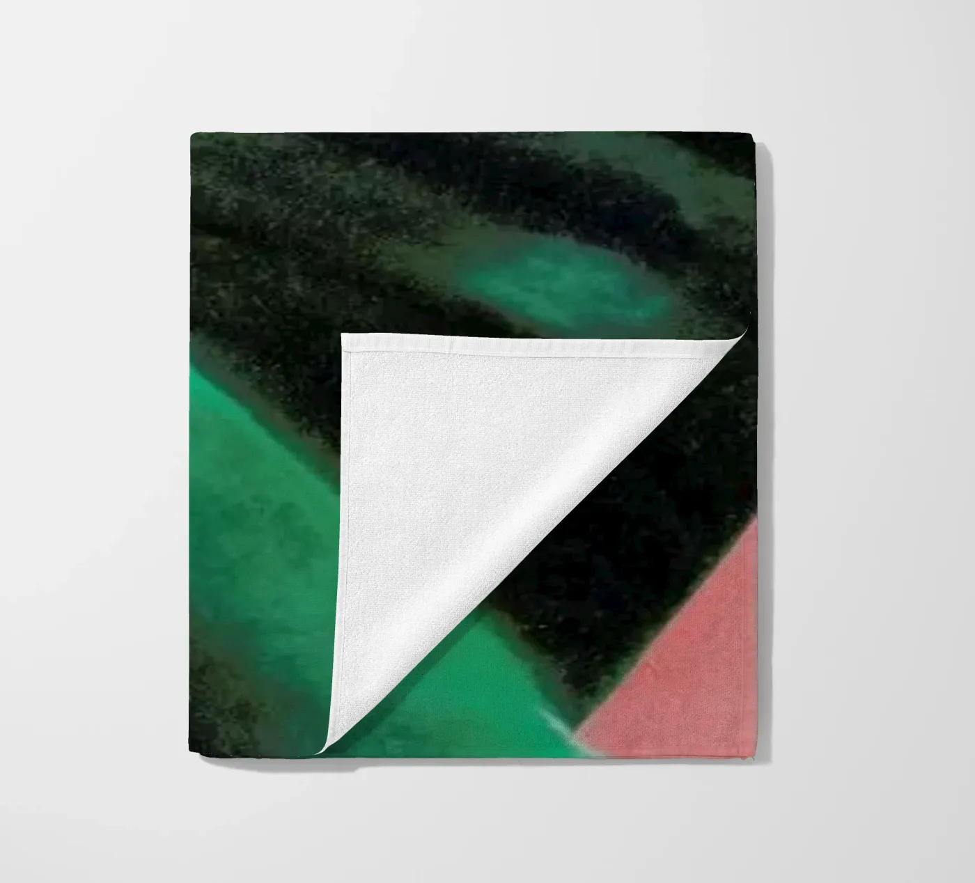 MONSTERA #2 telo mare da STUDIO LEEMO