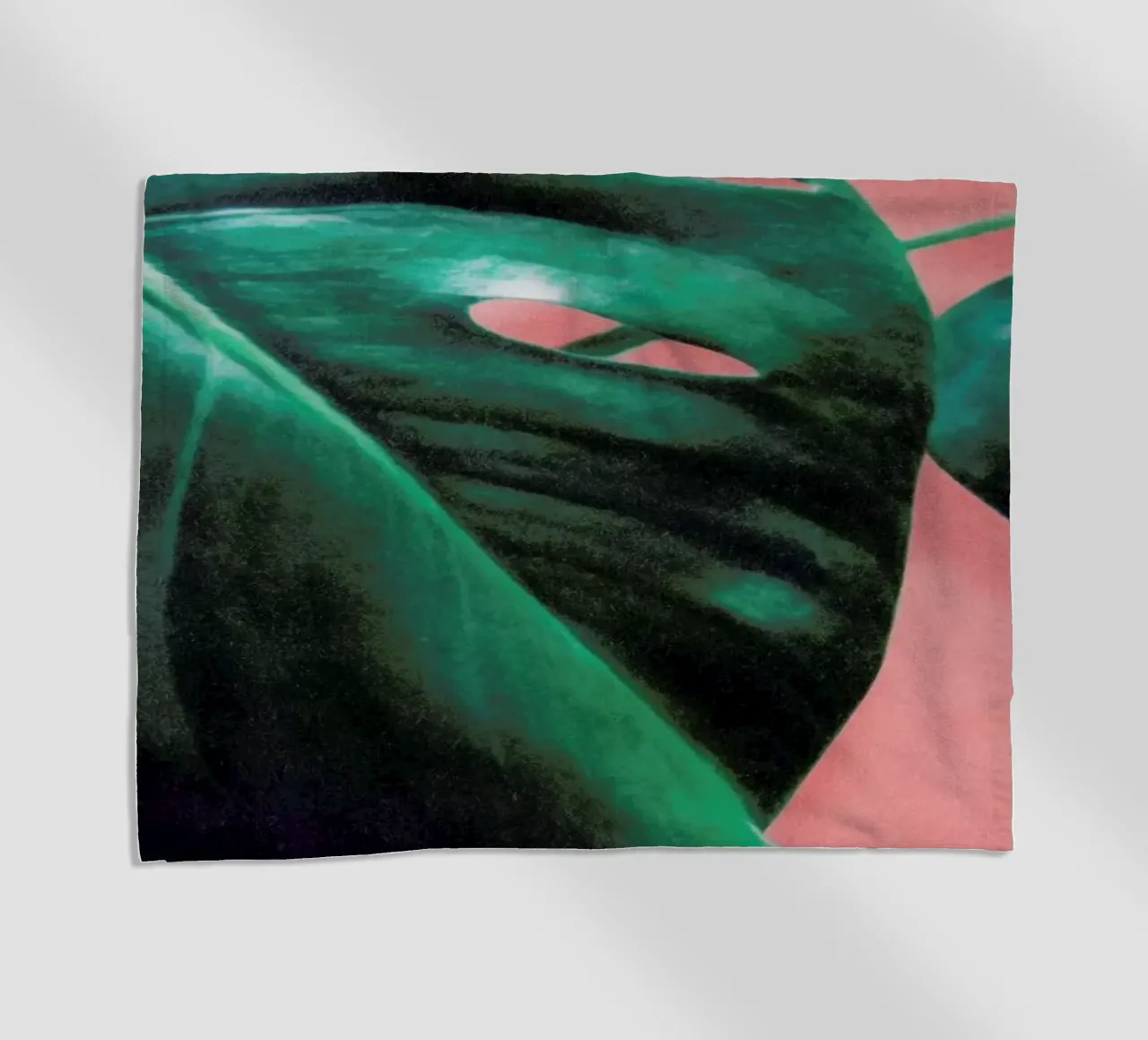 MONSTERA #2 telo mare da STUDIO LEEMO