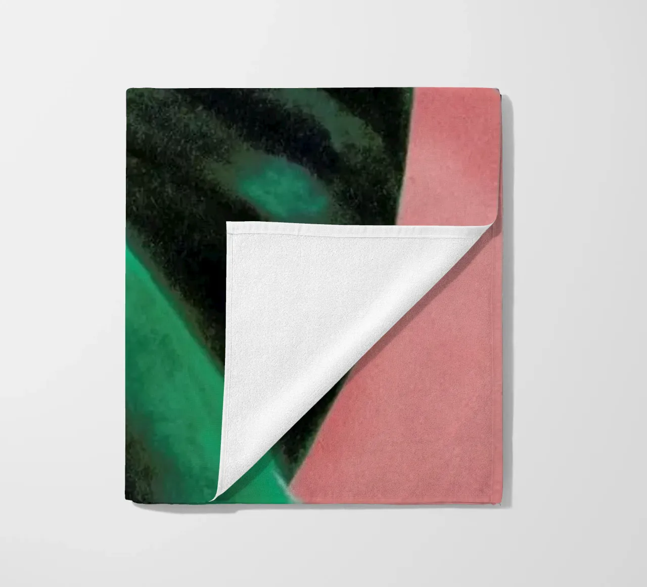 MONSTERA #2 telo mare da STUDIO LEEMO