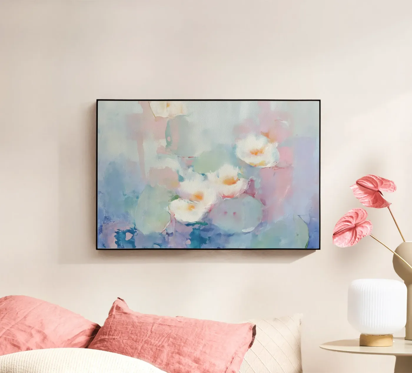 Twilight Reflections plexiglass da Bold Type Co.