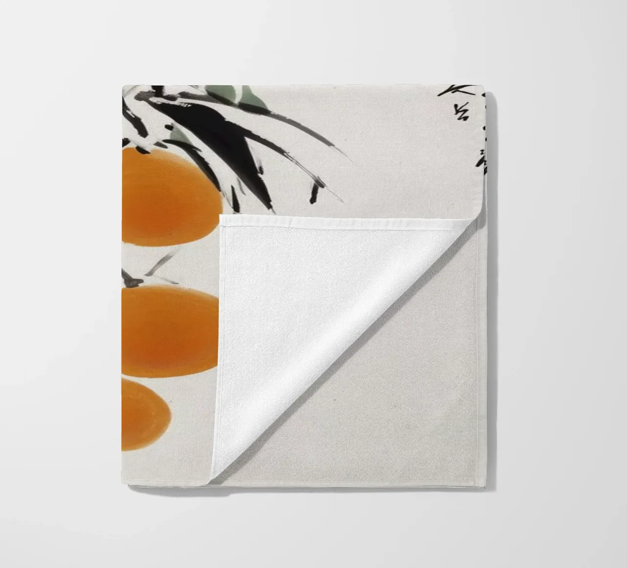 Japanese Oranges telo mare da treechild