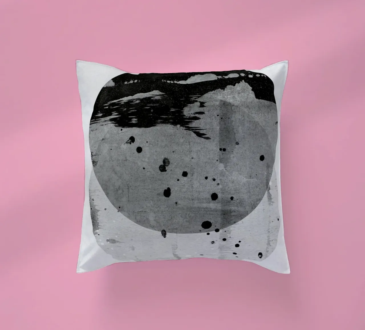 GEOMETRY 3 cuscino da STUDIO LEEMO