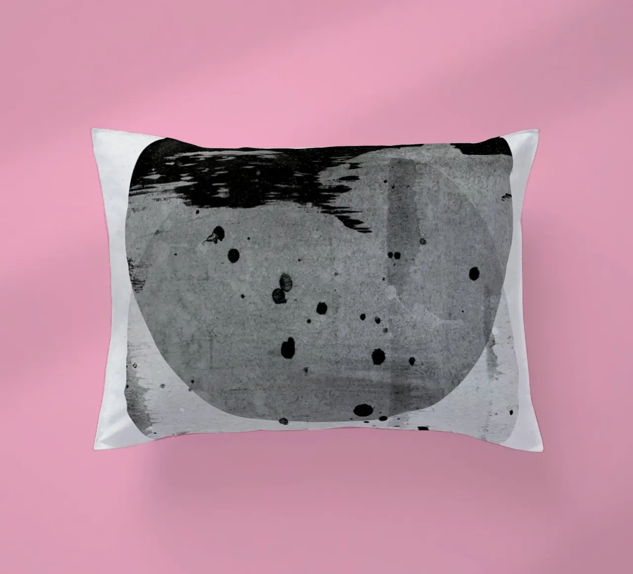 GEOMETRY 3 cuscino da STUDIO LEEMO