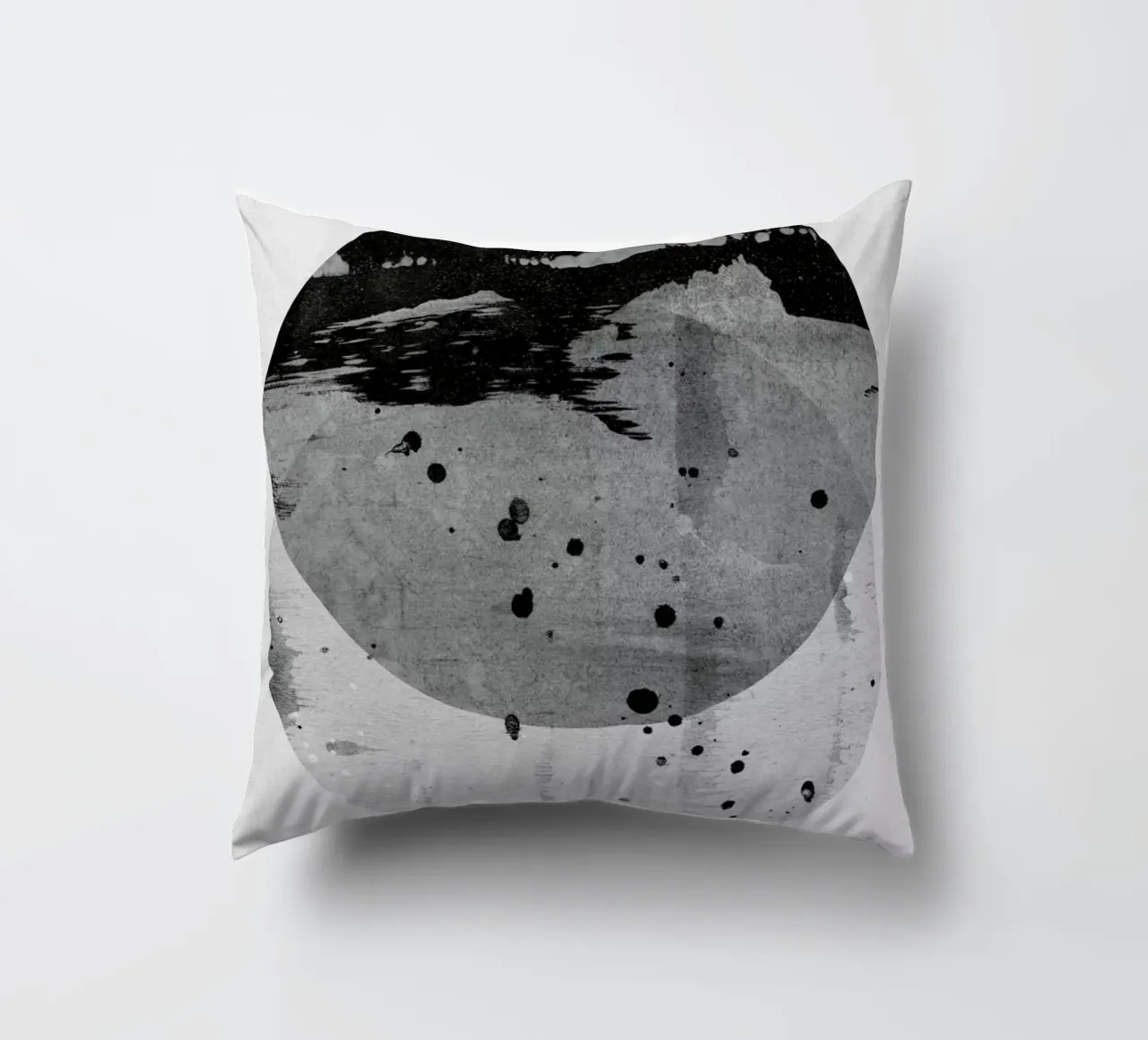 GEOMETRY 3 cuscino da STUDIO LEEMO