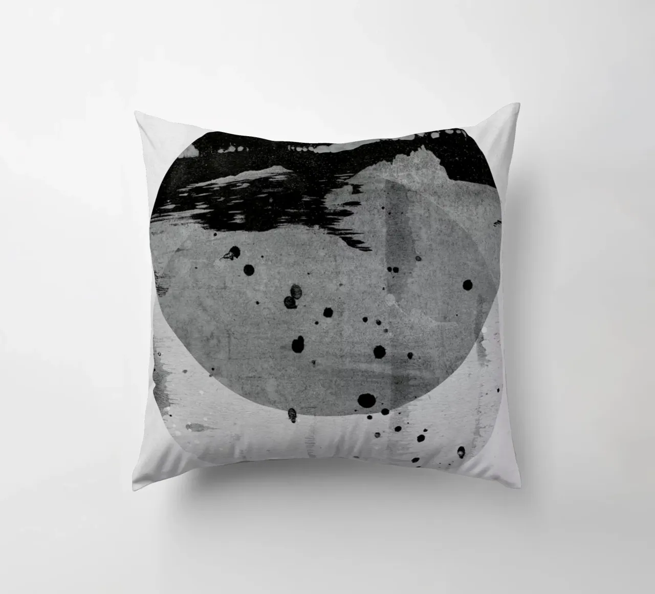 GEOMETRY 3 cuscino da STUDIO LEEMO