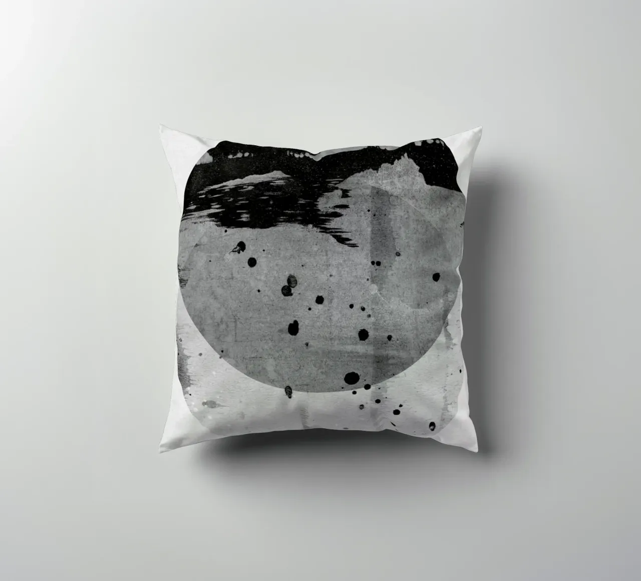 GEOMETRY 3 cuscino da STUDIO LEEMO