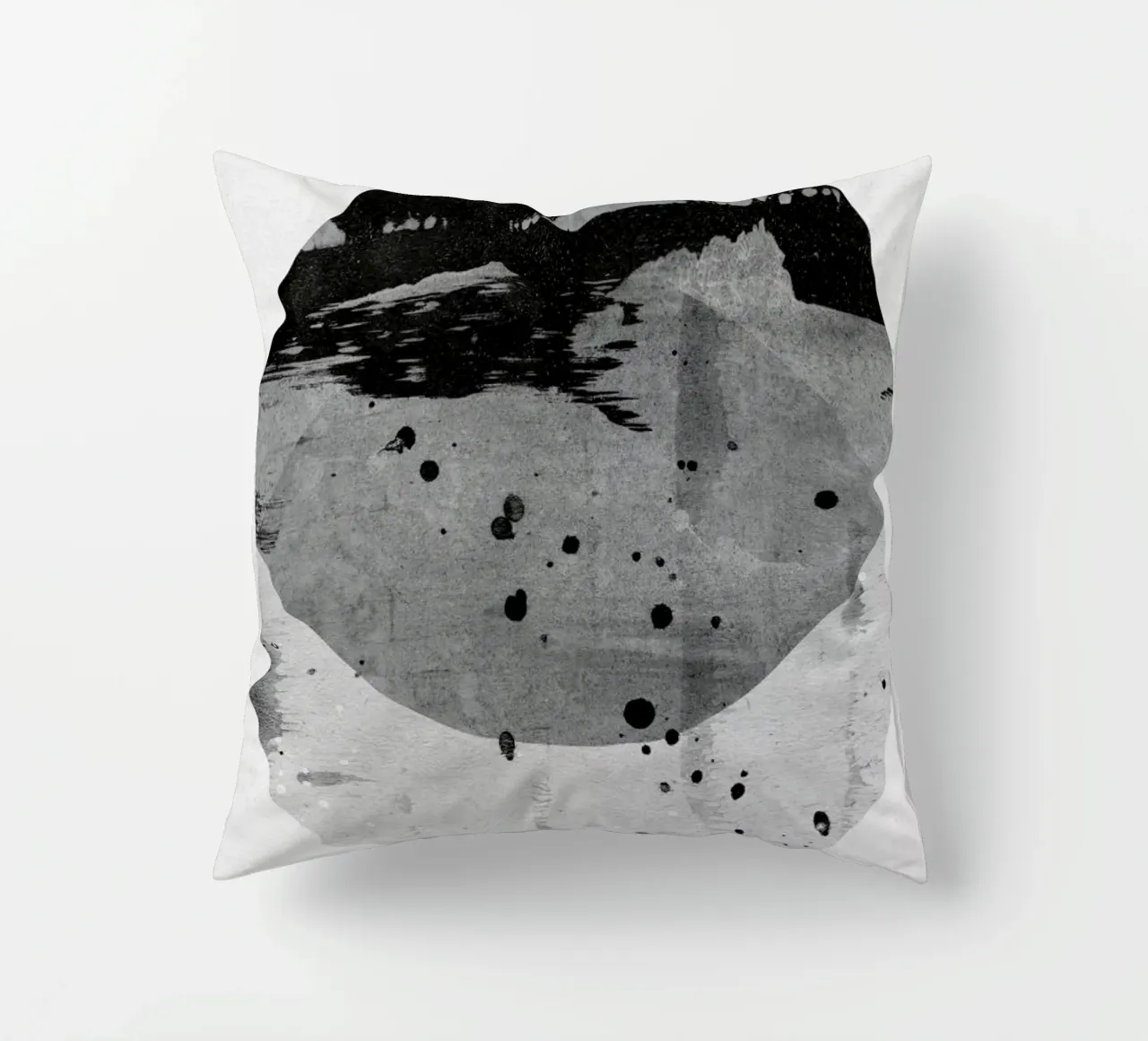 GEOMETRY 3 cuscino da STUDIO LEEMO