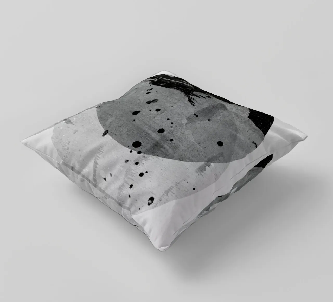 GEOMETRY 3 cuscino da STUDIO LEEMO