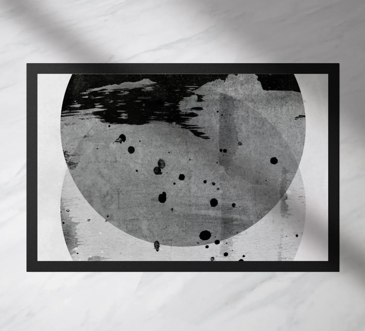 GEOMETRY 3 zerbino da STUDIO LEEMO