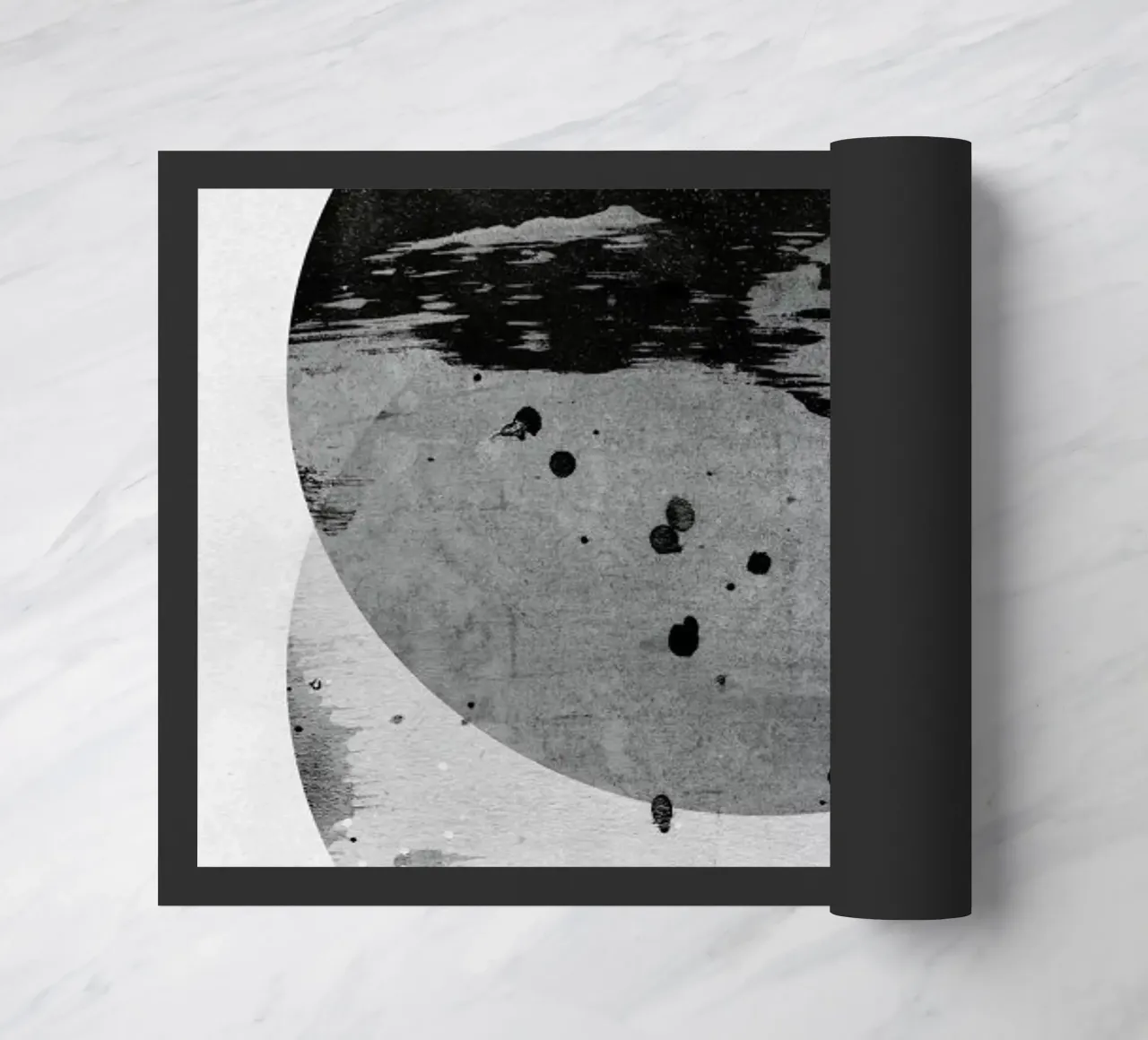 GEOMETRY 3 zerbino da STUDIO LEEMO