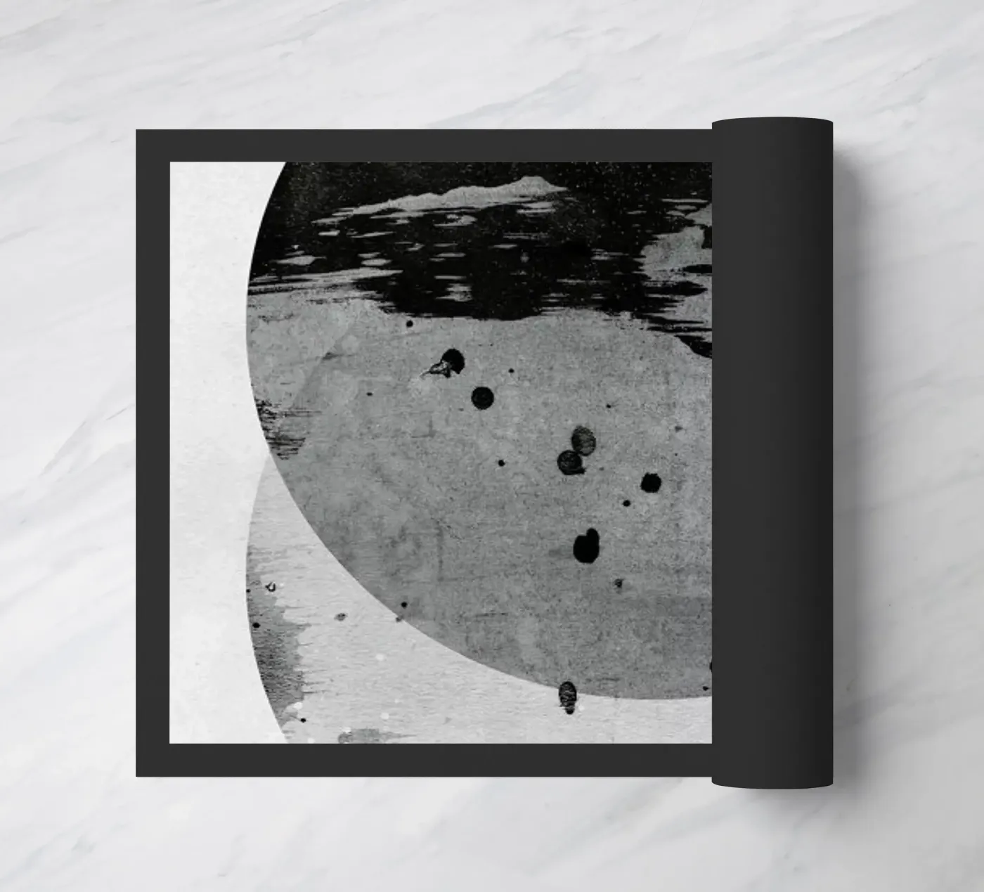 GEOMETRY 3 zerbino da STUDIO LEEMO