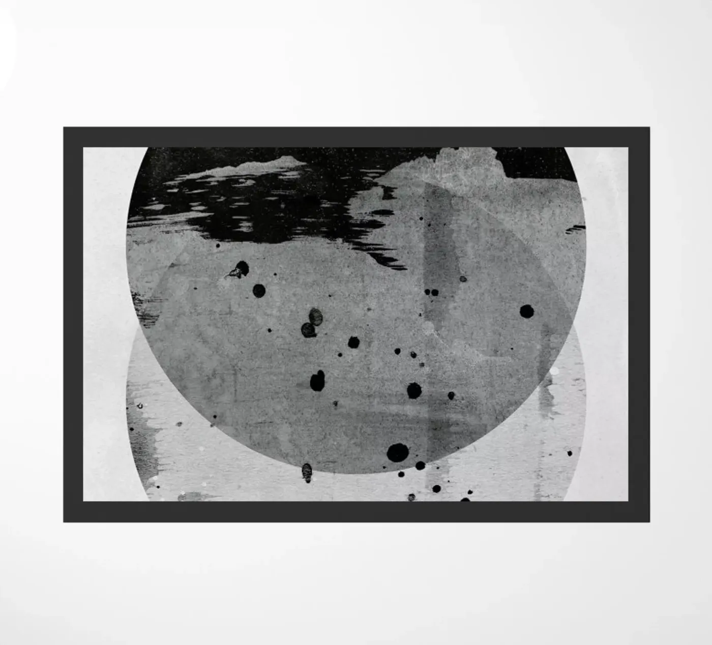 GEOMETRY 3 zerbino da STUDIO LEEMO