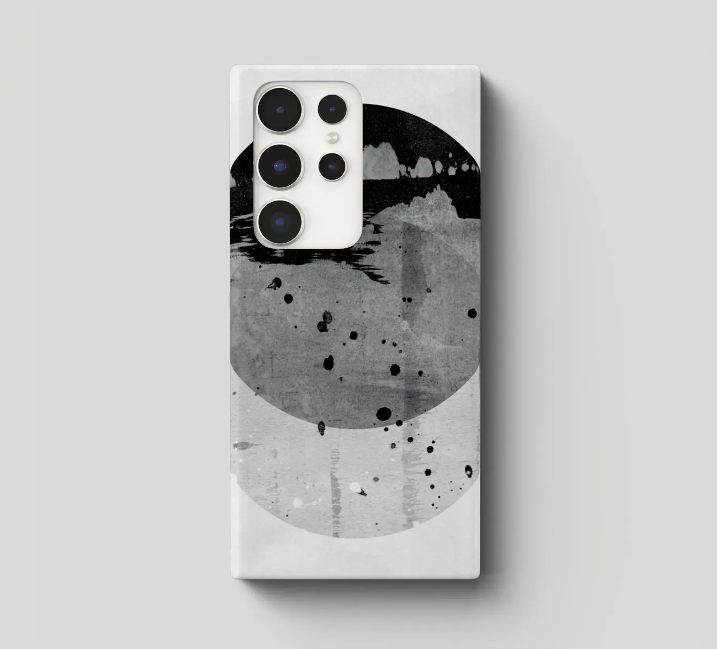 GEOMETRY 3 cover samsung da STUDIO LEEMO