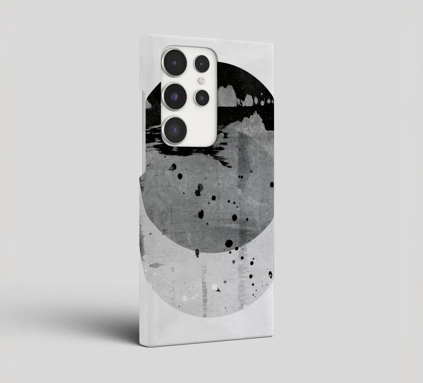 GEOMETRY 3 cover samsung da STUDIO LEEMO