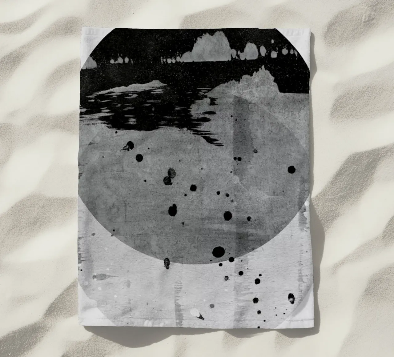 GEOMETRY 3 telo mare da STUDIO LEEMO