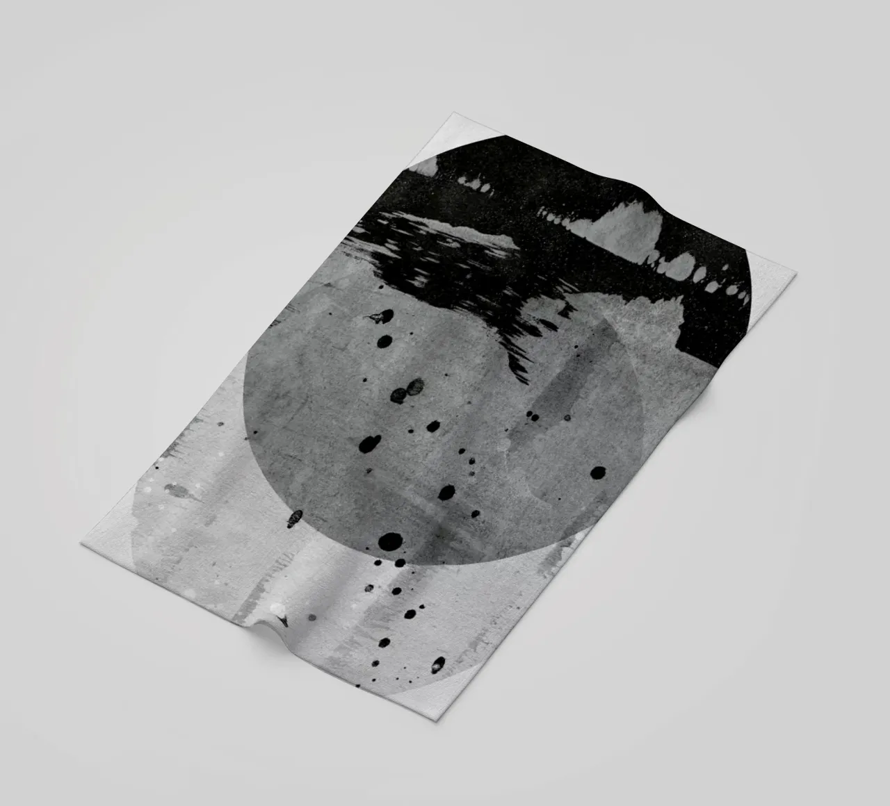 GEOMETRY 3 telo mare da STUDIO LEEMO