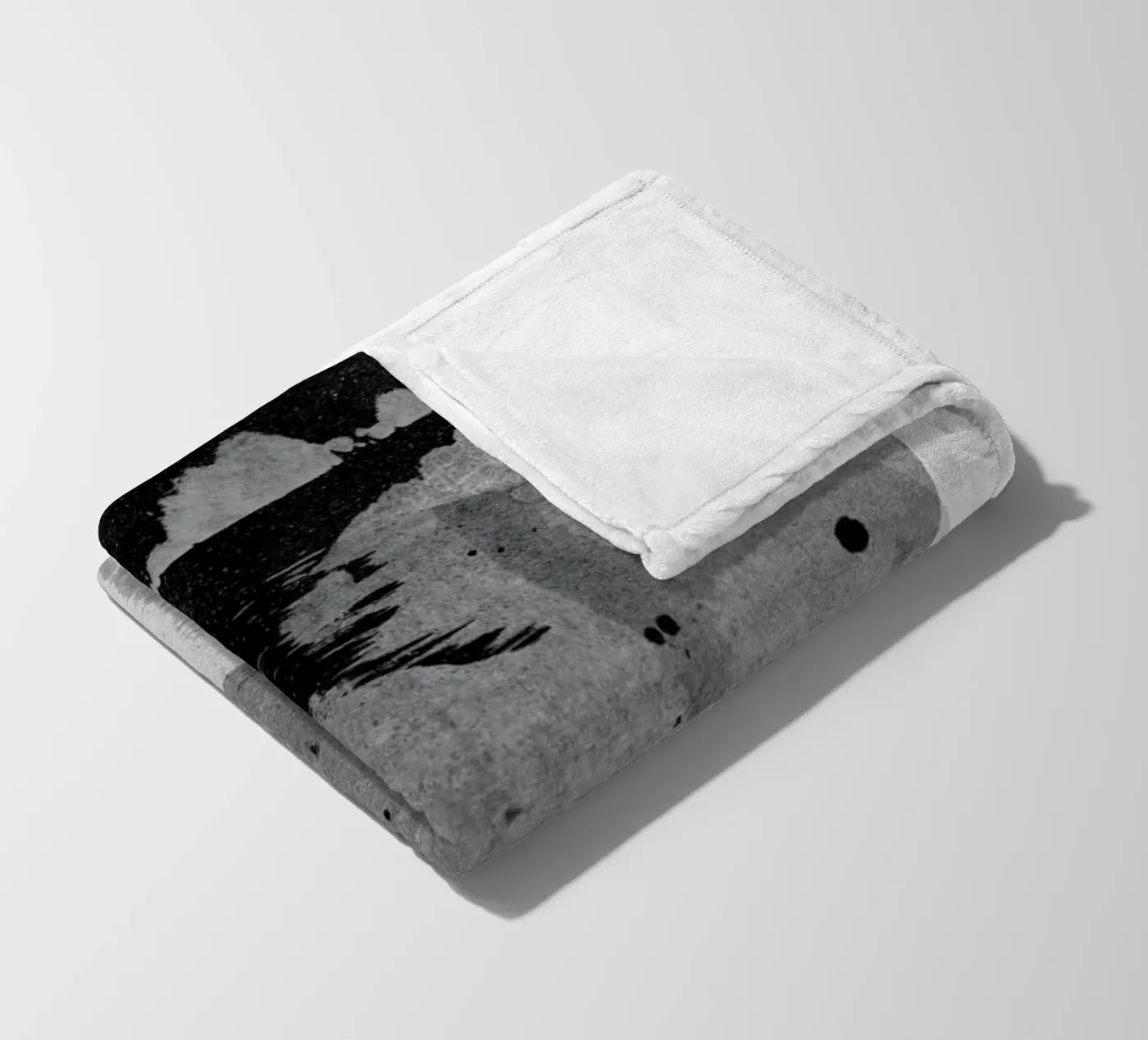 GEOMETRY 3 coperta in pile da STUDIO LEEMO