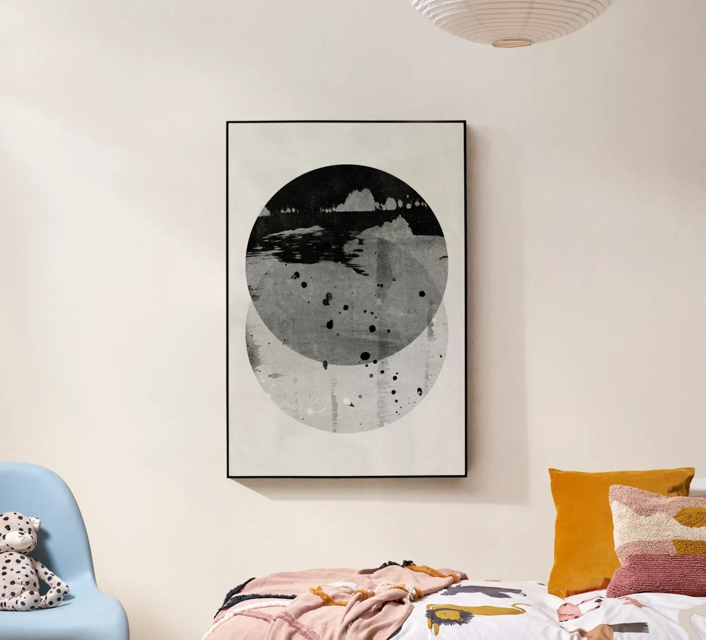 GEOMETRY 3 plexiglass da STUDIO LEEMO