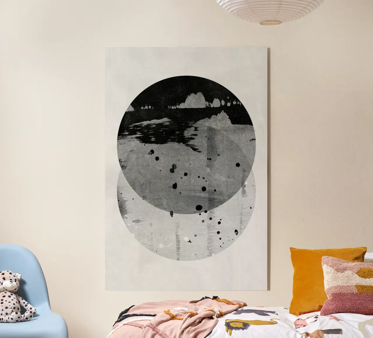 GEOMETRY 3 plexiglass da STUDIO LEEMO