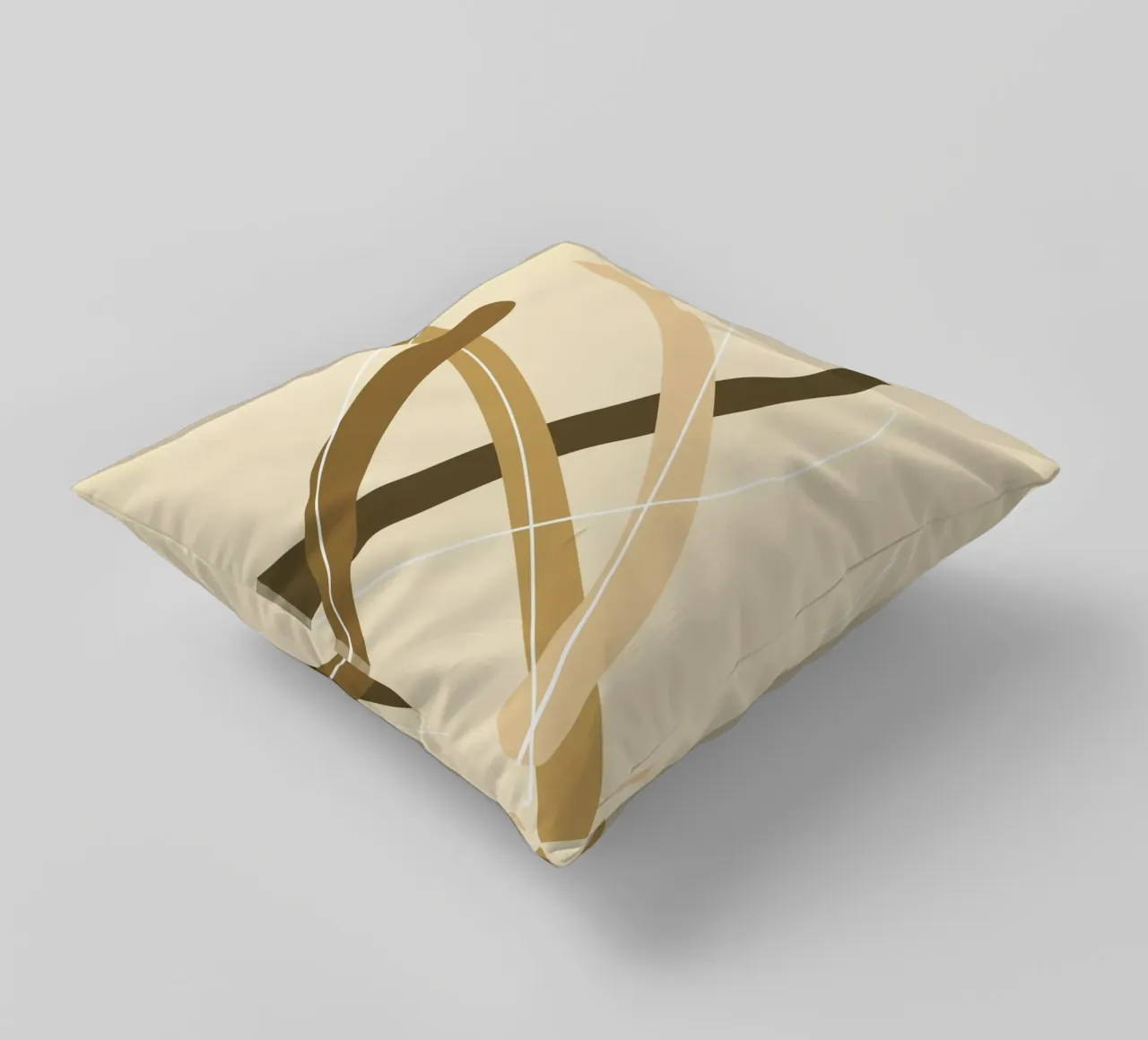boho 6 decorative cushion by Rezh creations