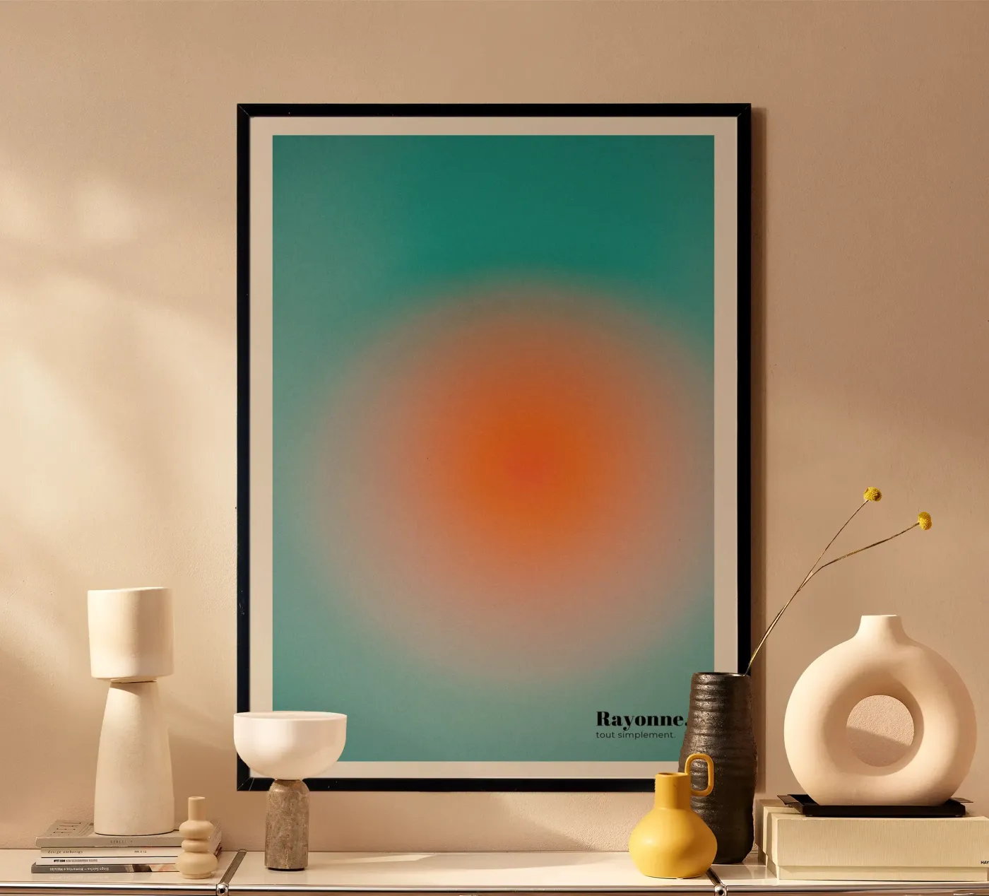 Aura. poster da cim_art