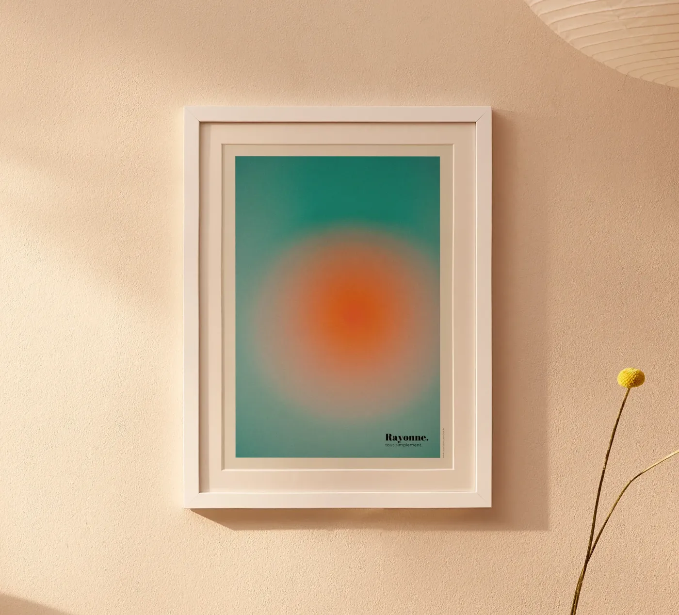 Aura. poster da cim_art