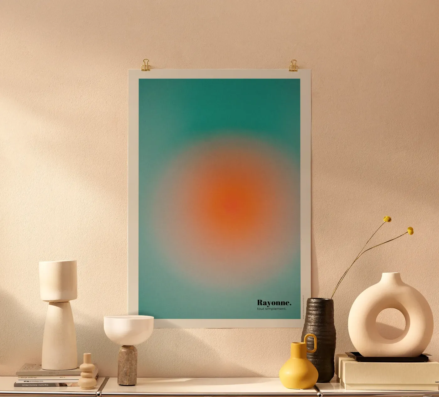 Aura. poster da cim_art