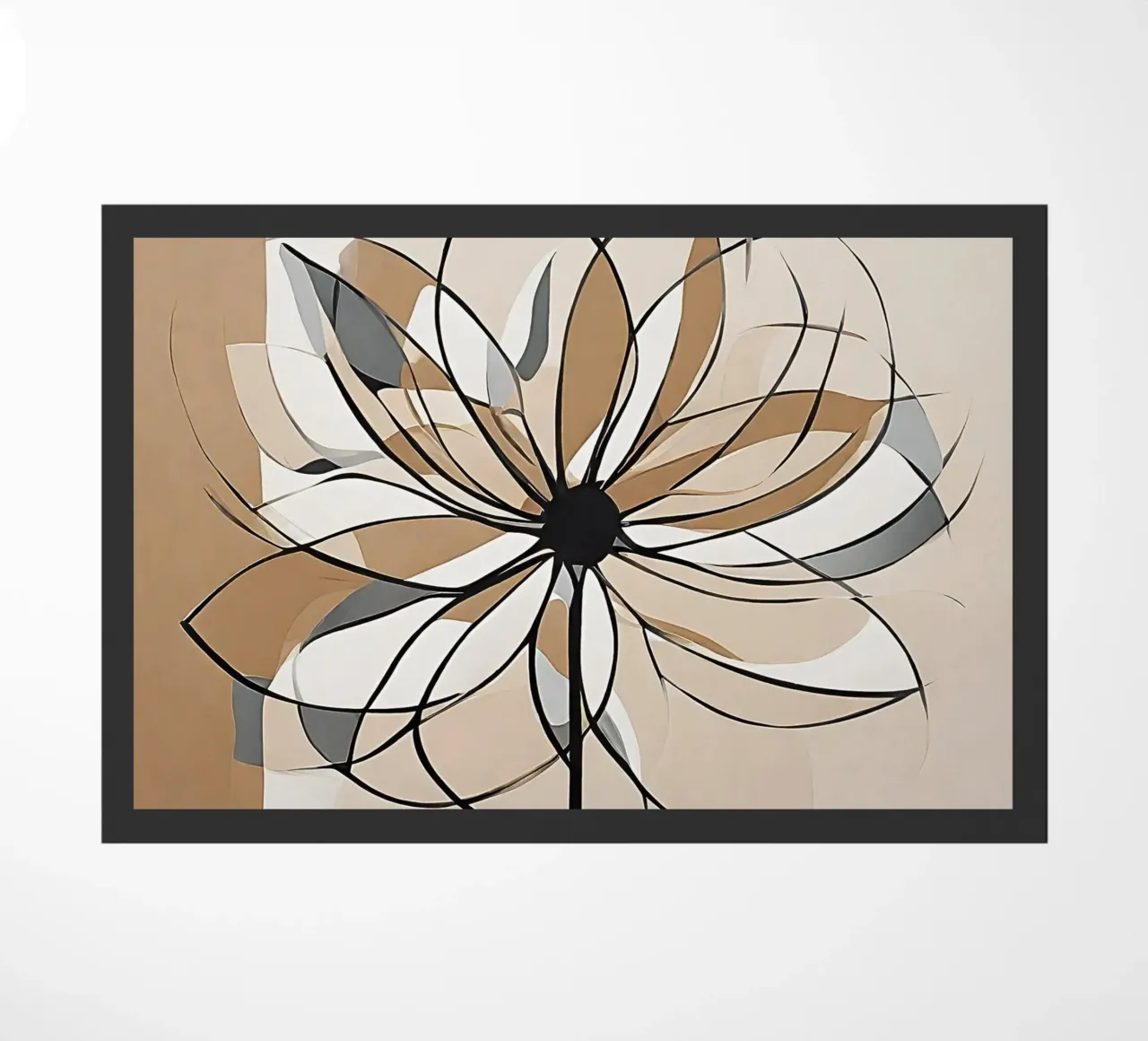 Flower power 2 zerbino da Rezh creations