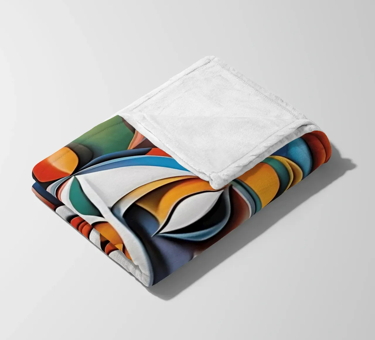 Pic pop coperta in pile da Rezh creations