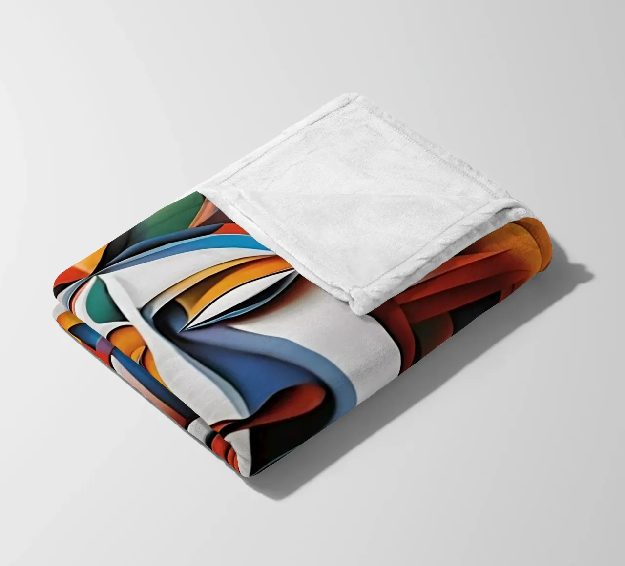 Pic pop coperta in pile da Rezh creations