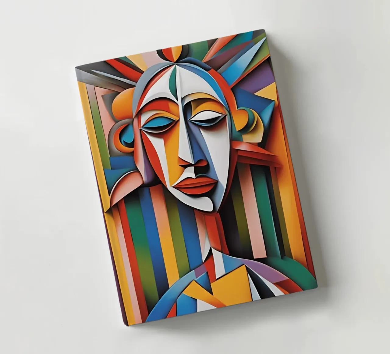Pic pop notebook by Rezh creations