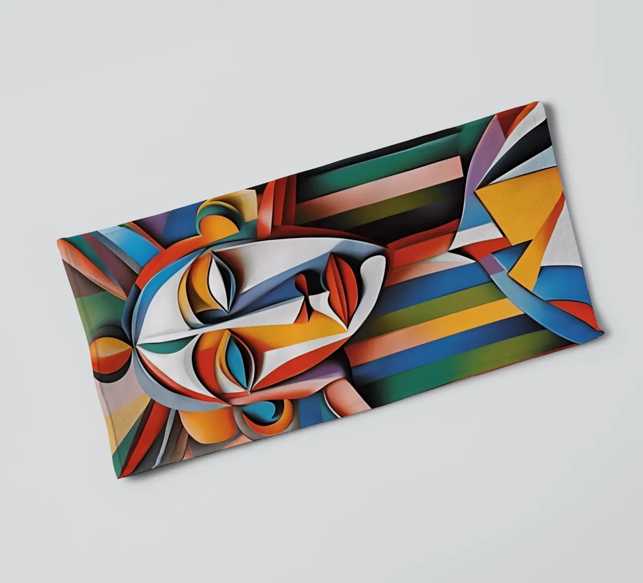Pic pop asciugamano da bagno da Rezh creations