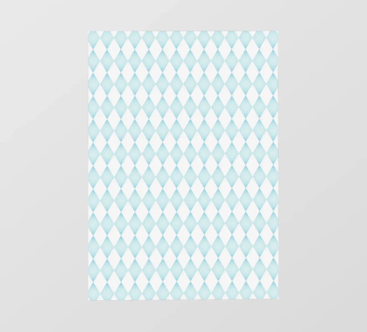 Diamond pattern pellicola backlit da Happypatterns